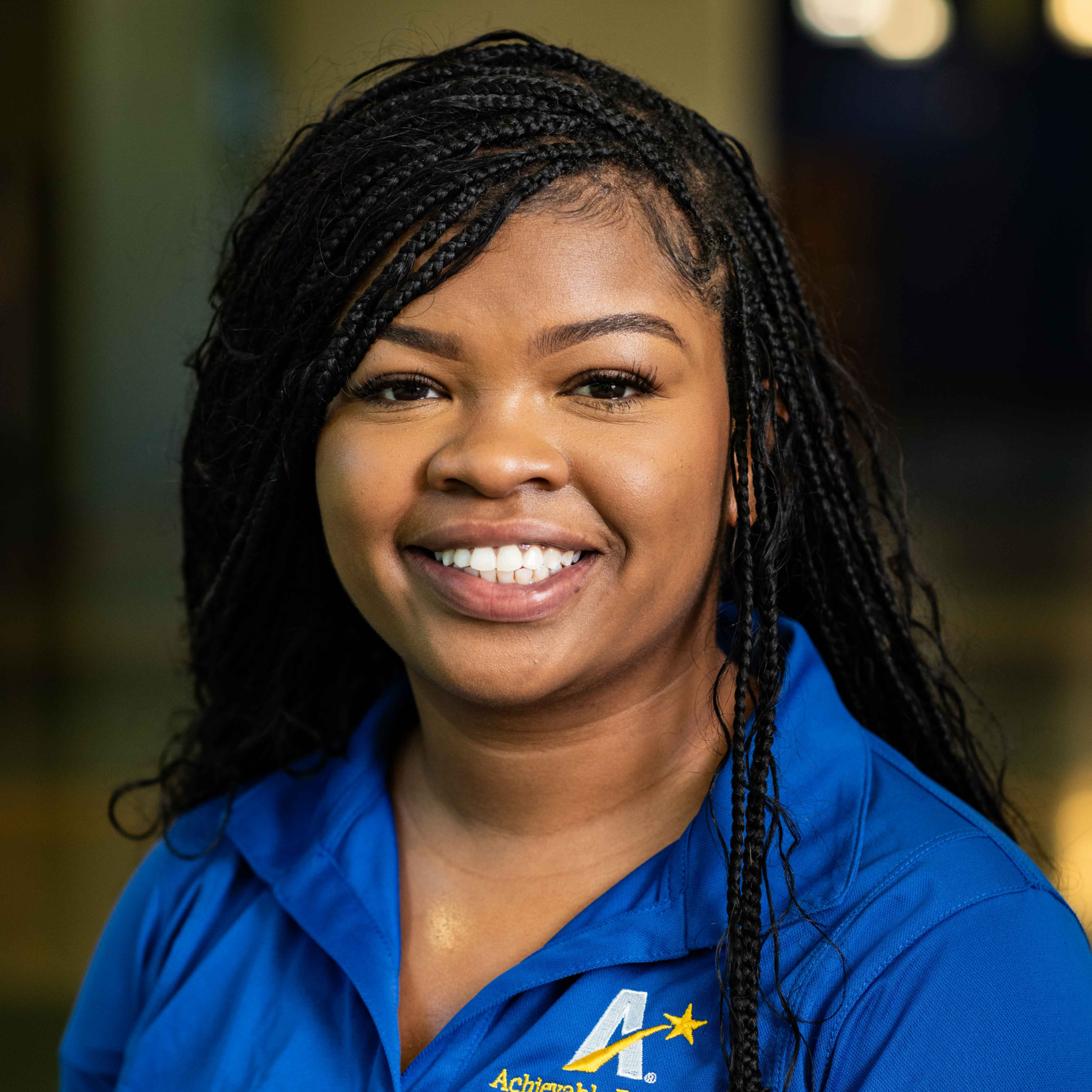 Deion Copeland : Family and Wellness Support Coordinator