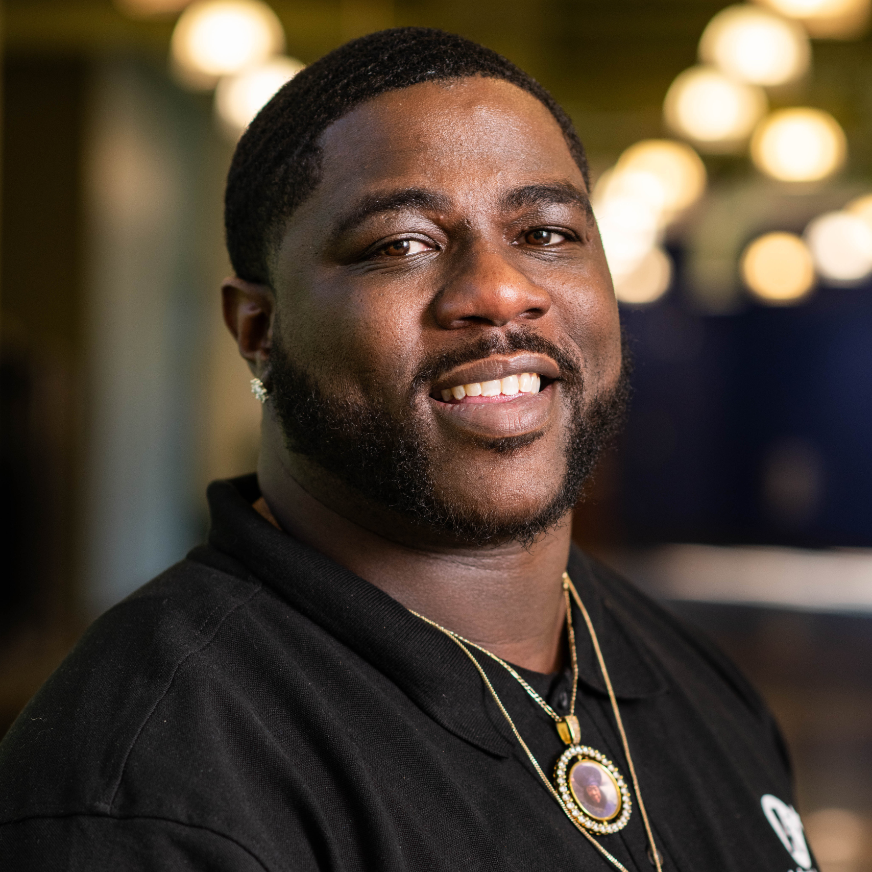 Jorien Russell : Student Enrichment Coordinator, An Achievable Dream Academy, Newport News