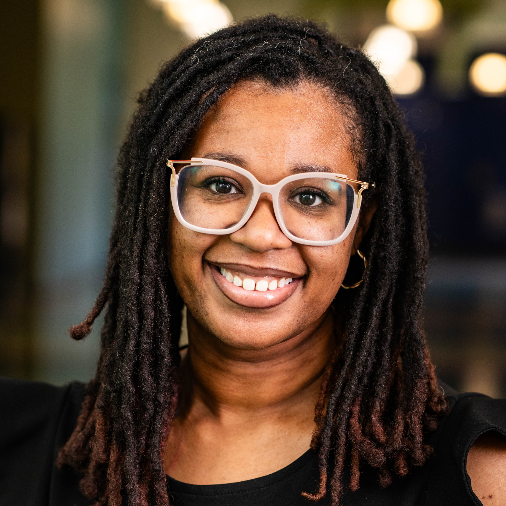 Sherrell Wilkerson : Executive Director, Newport News Secondary Academy