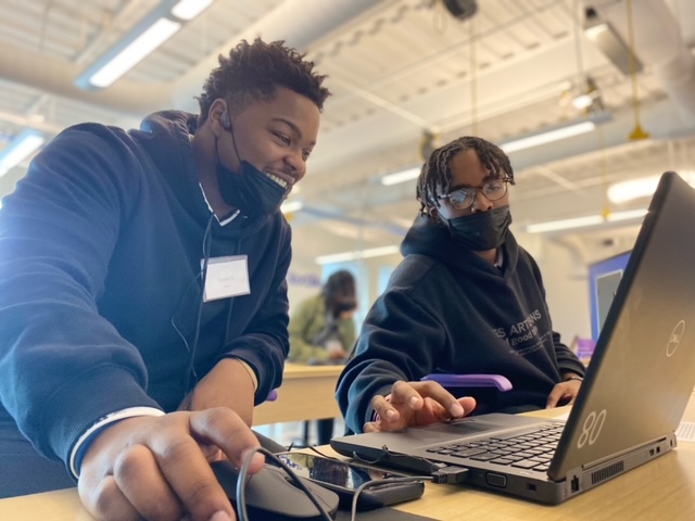 Students Gain Hands-On Experience During Job Shadow Day – An Achievable ...
